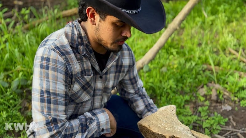 The Hunt For A Real Witch Continues