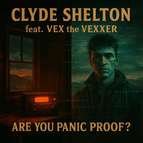 ARE YOU PANIC PROOF?