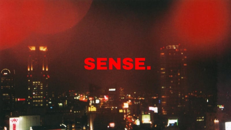 [SOLD] “Sense” | Lo-Fi type beat 2021
