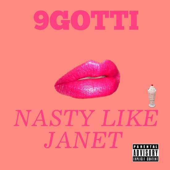 Nasty Like Janet