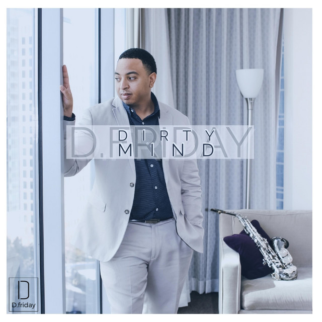 DIRTY MIND (Radio Edit)
