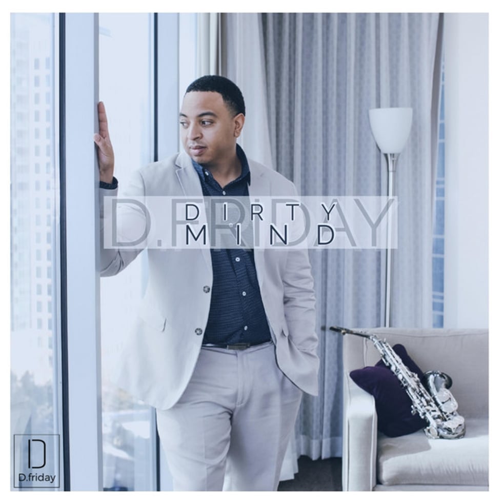 DIRTY MIND (Radio Edit)