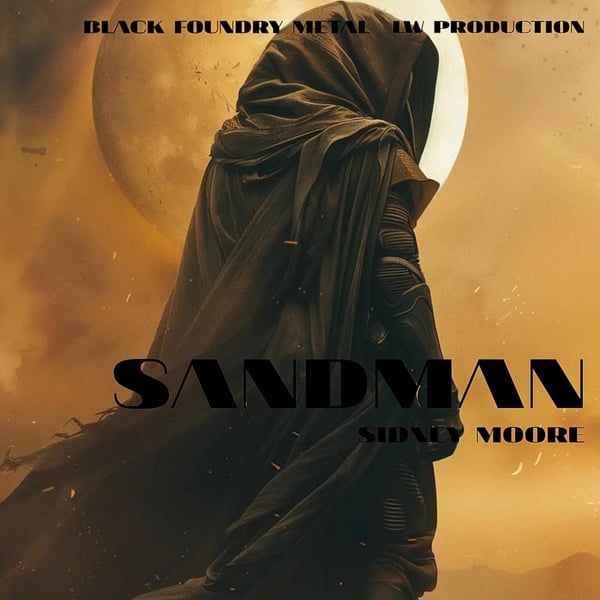 Sandman image