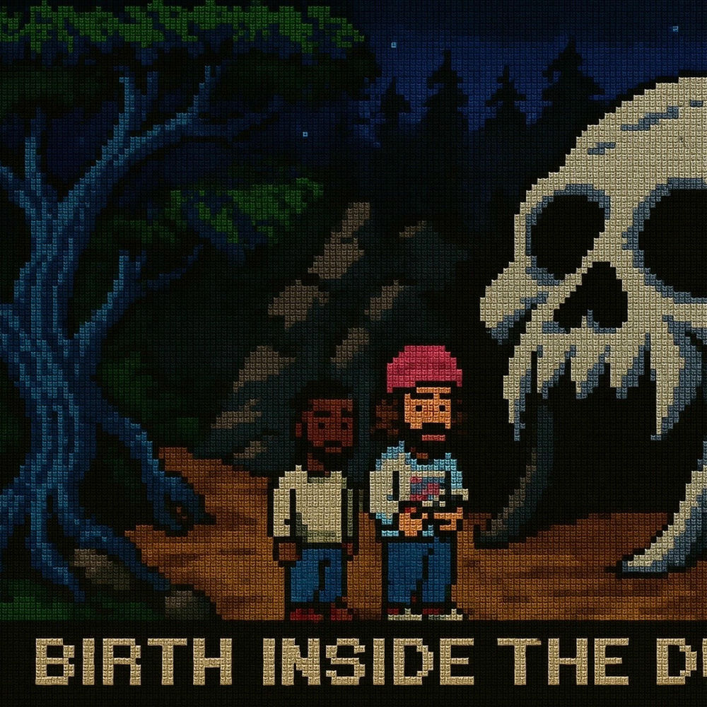 Birth Inside the Dungeon
