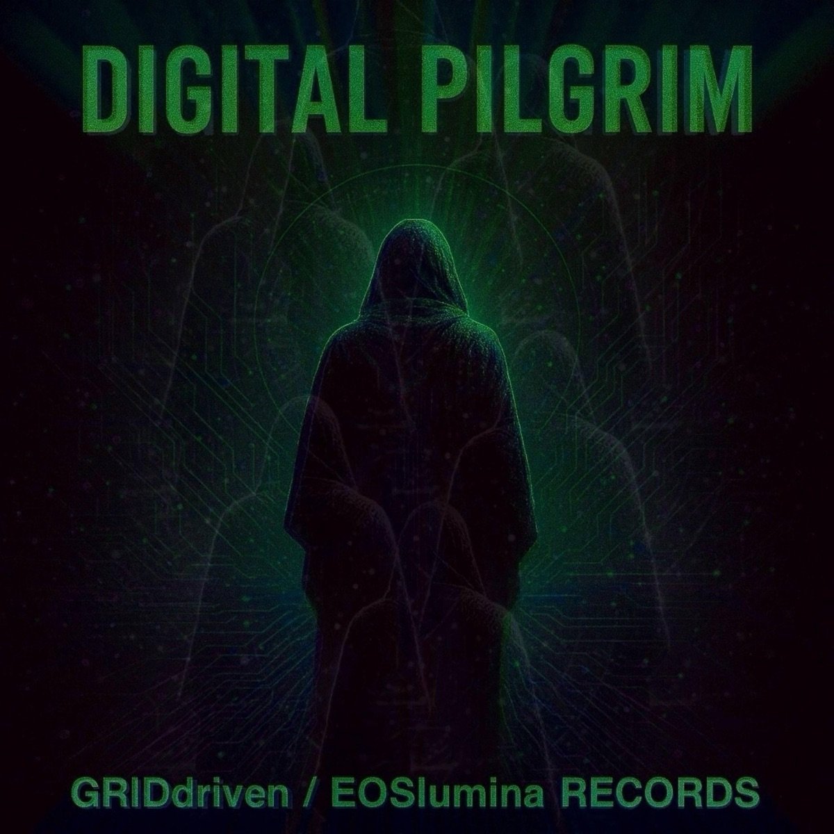 Digital Pilgrim (rewire unfolding sessions)