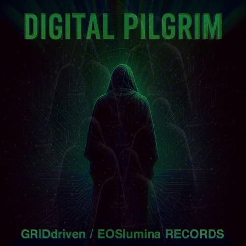 Digital Pilgrim (rewire unfolding sessions)