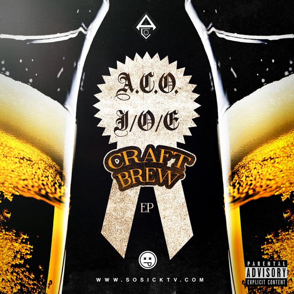 Craft Brew EP - Digital