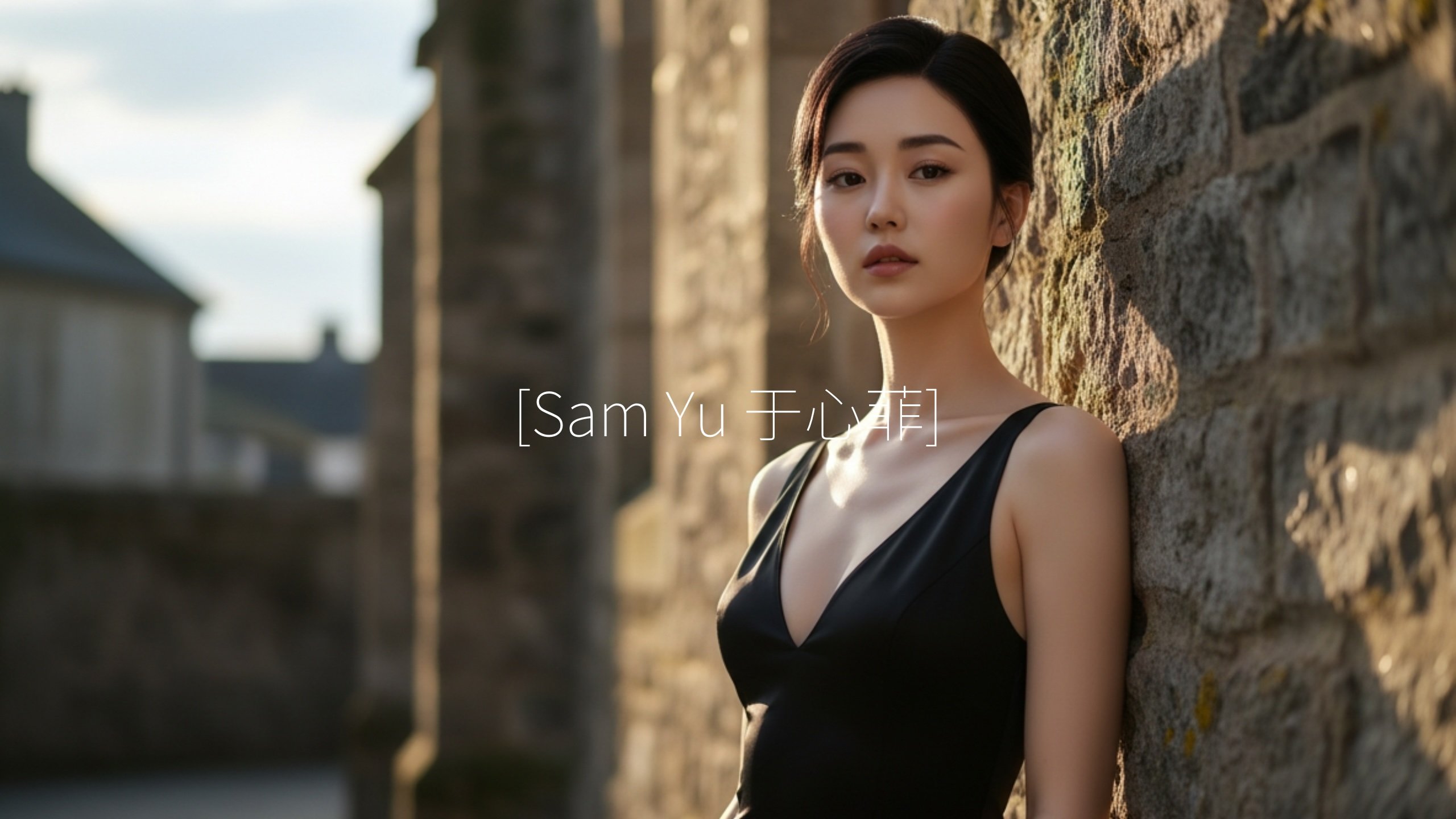 Sam Yu 于心菲
