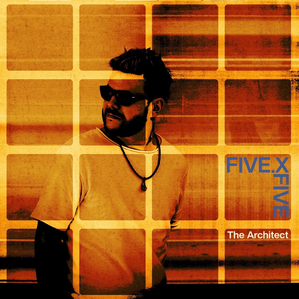 The Architect (feat. Billy the Kid)