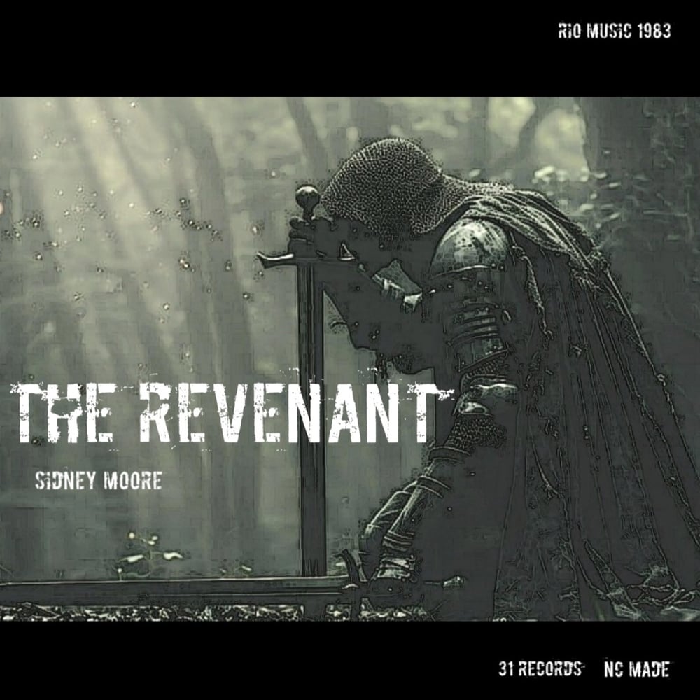 The Revenant