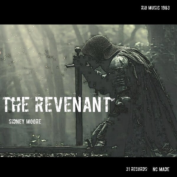 The Revenant image