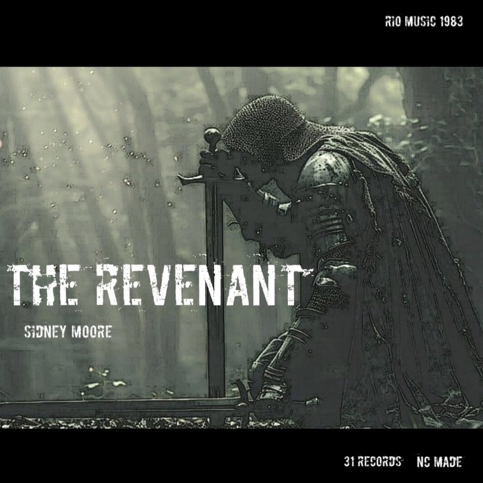 The Revenant