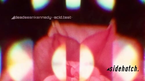 ◢deadseankennedy••acid test•