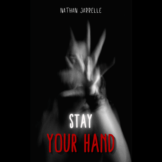 Stay Your Hand