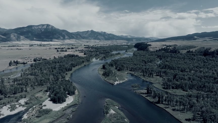 Dear Gravity & Music Within • Coalesce (Official Video)