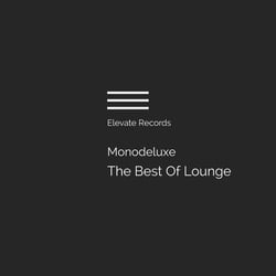 The Best of Lounge