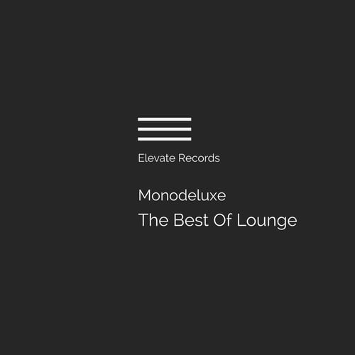 The Best of Lounge