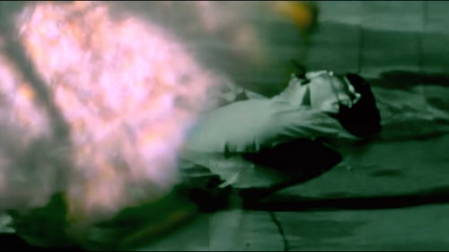 Skwirl - Internalise (Official Visualiser)