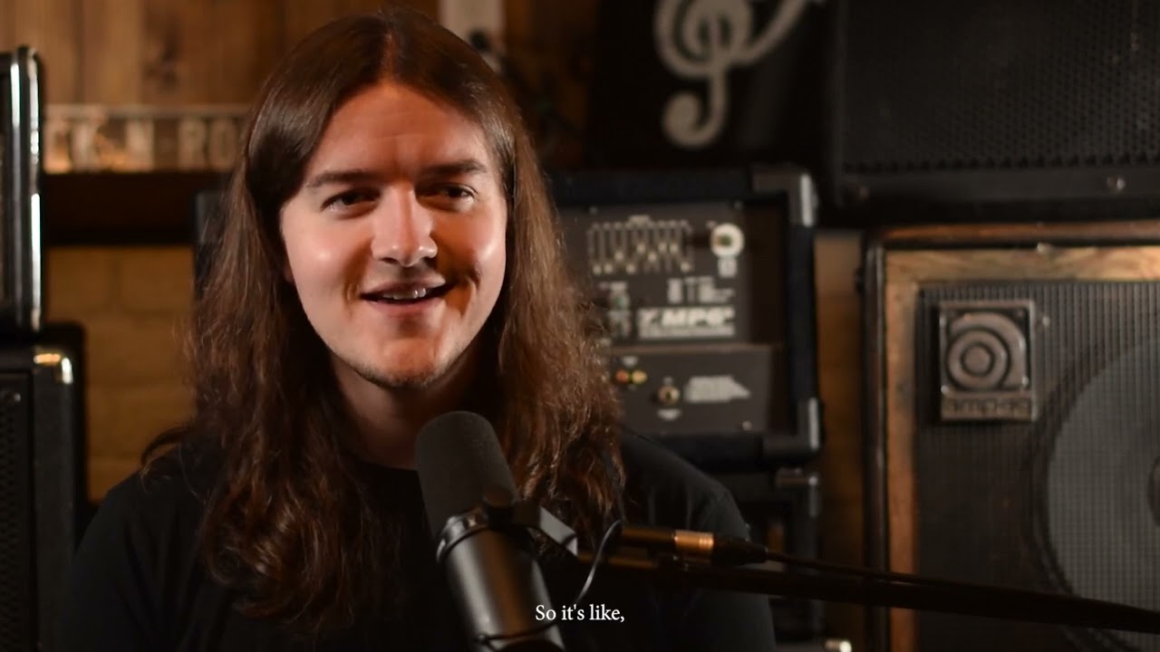 Behind The Song Ep.3 - Your Love by The Jailbirds