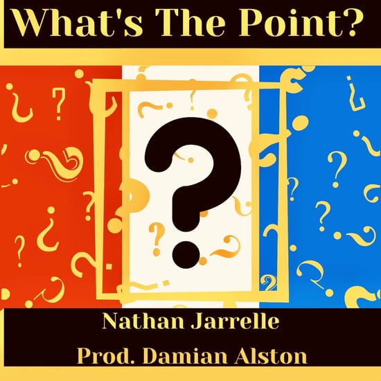 What's The Point?