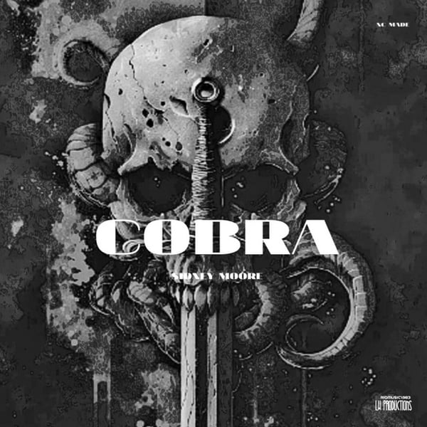 Cobra image