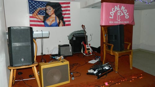 Jaaye goes out of state