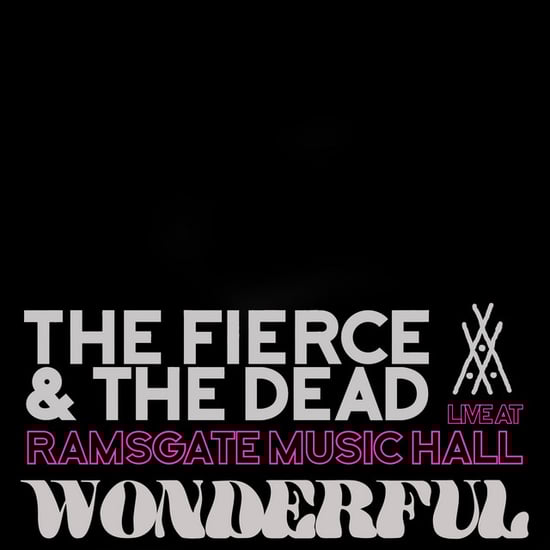 Wonderful Live at Ramsgate Music Hall