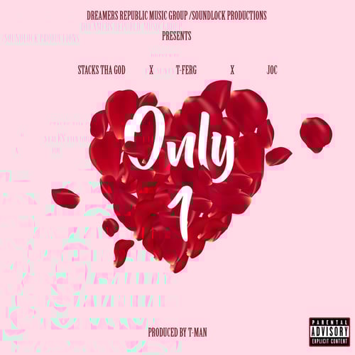Only 1 (feat. T-Ferg & Joc)