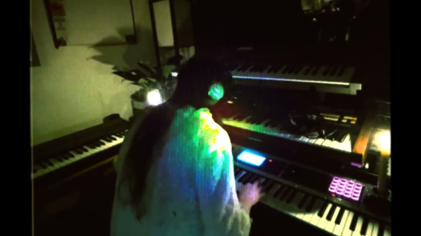 ViRG - It's time to turn around [Syntz Bath]