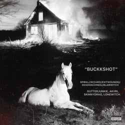 BUCKKSHOT