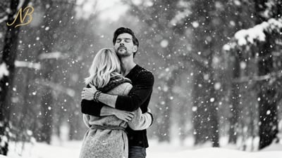 Broken Willow Tree - Nick Barrett