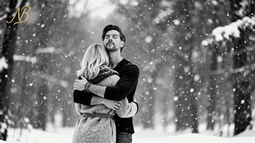 Broken Willow Tree - Nick Barrett