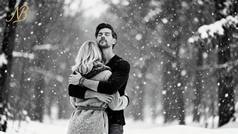 Broken Willow Tree - Nick Barrett