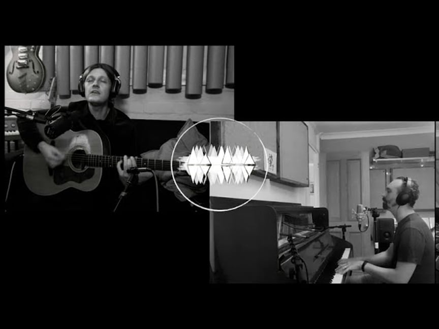 Ekarma _ Remote Collab _ w/ Laurence Love Greed