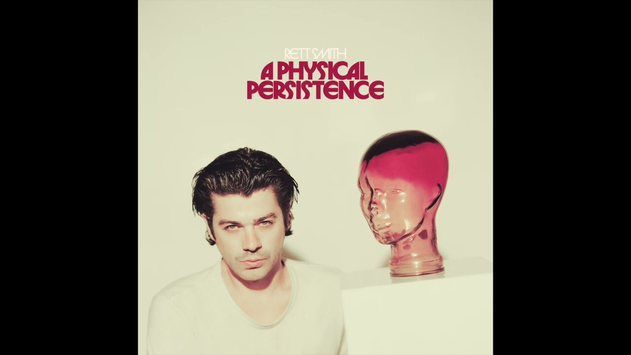 "A Physical Persistence" (FULL ALBUM)