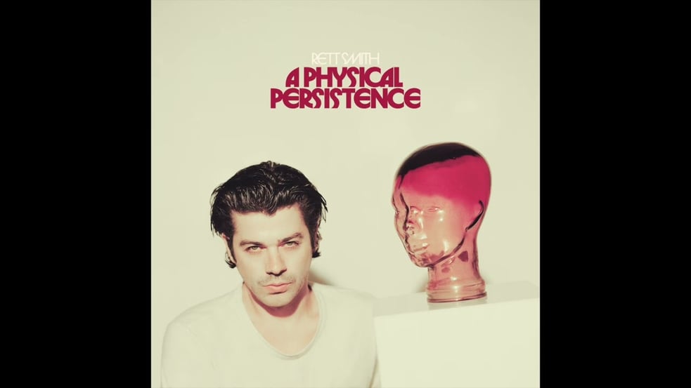 "A Physical Persistence" (FULL ALBUM)