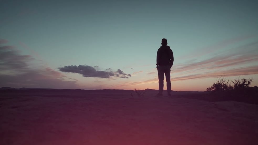 Dear Gravity ●● back together – reimagined (Official Video)