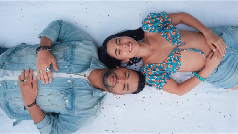 JK Jurado - Mi Necesidad (Official video)