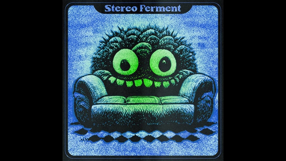 PSYCHEDELIC CUMBIA MIX | Coy Haste