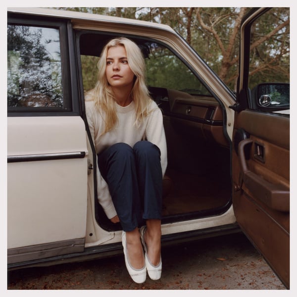 Driving Backwards (feat. Chance Emerson) image