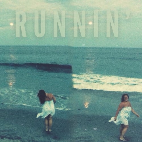 Runnin' (Live From Milkboy Studio)