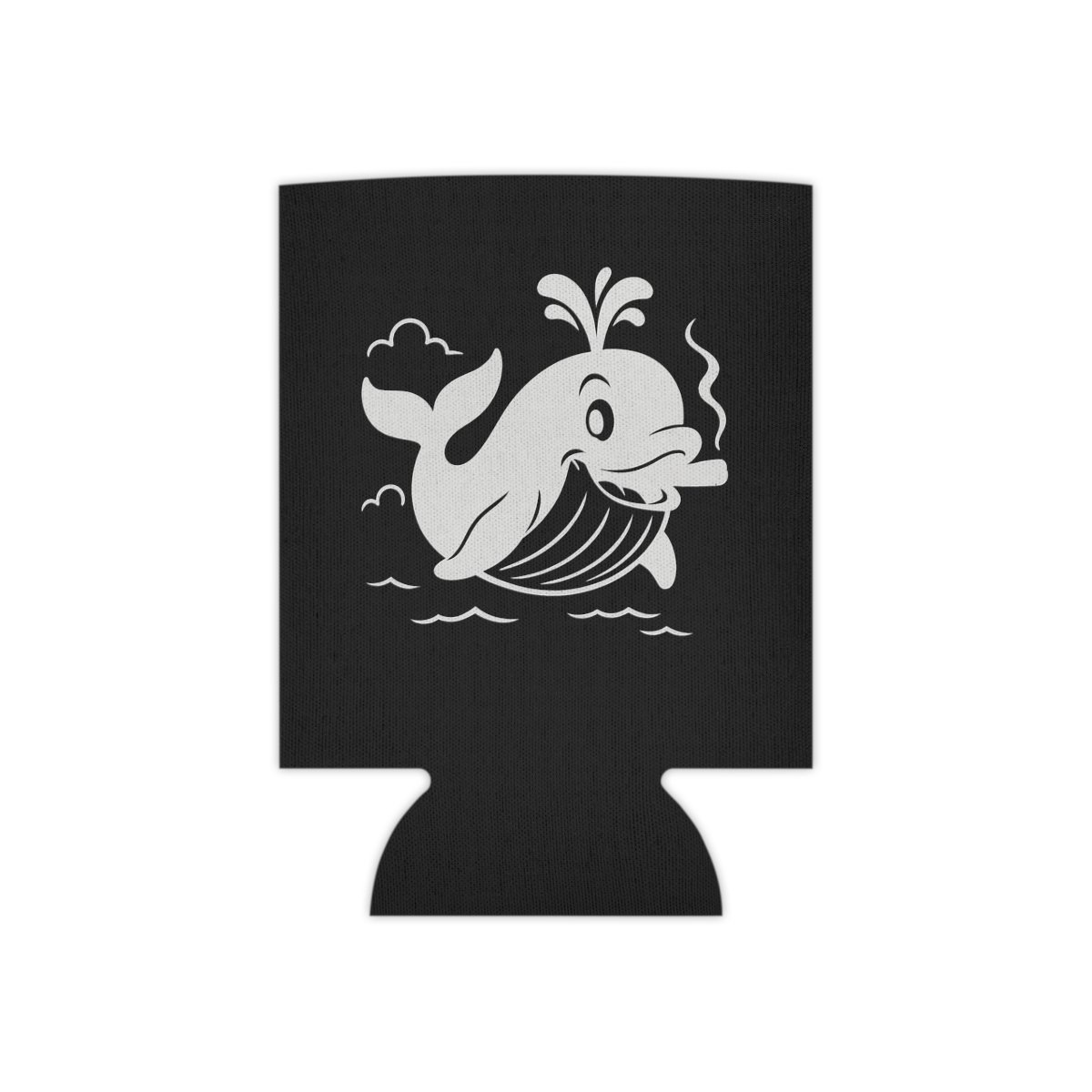 JAWLINES "WHALE" KOOZIE