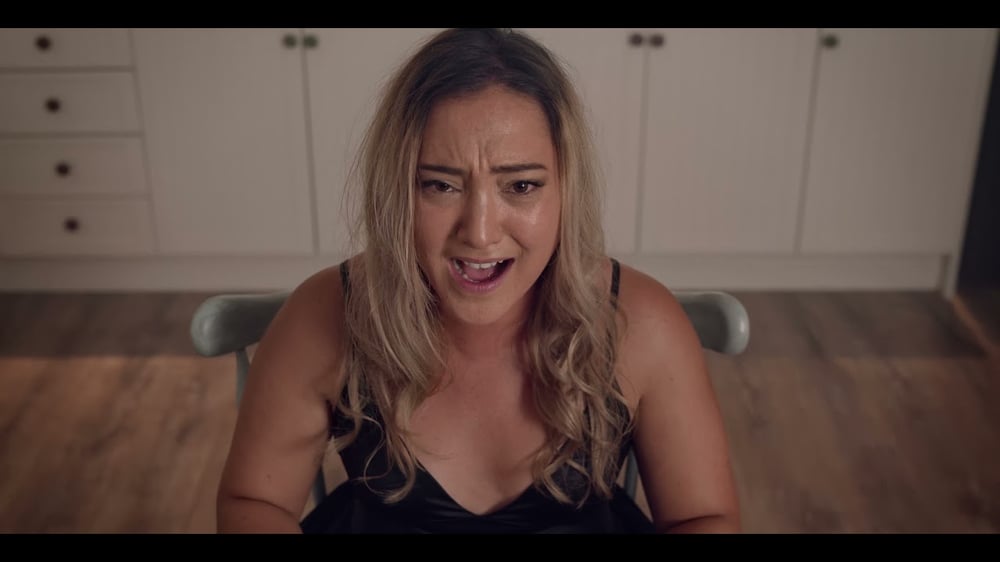 Alexis Naylor / stealing moments [Offical Music Video]