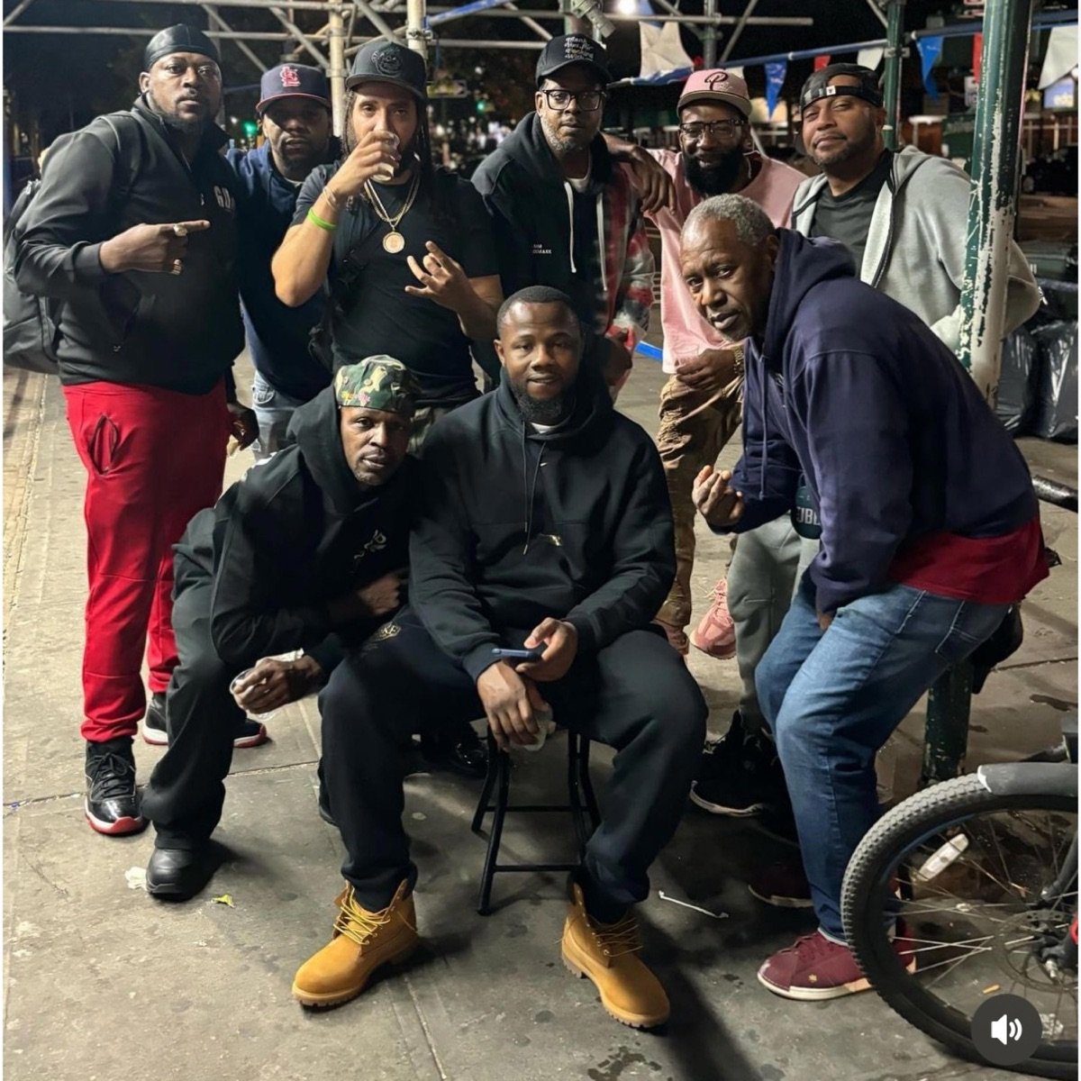 State 2 state (feat. Bc, Scorch & Glitzy)