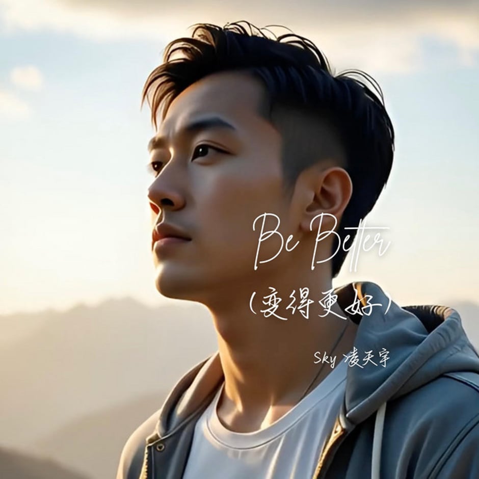 Be Better (变得更好)
