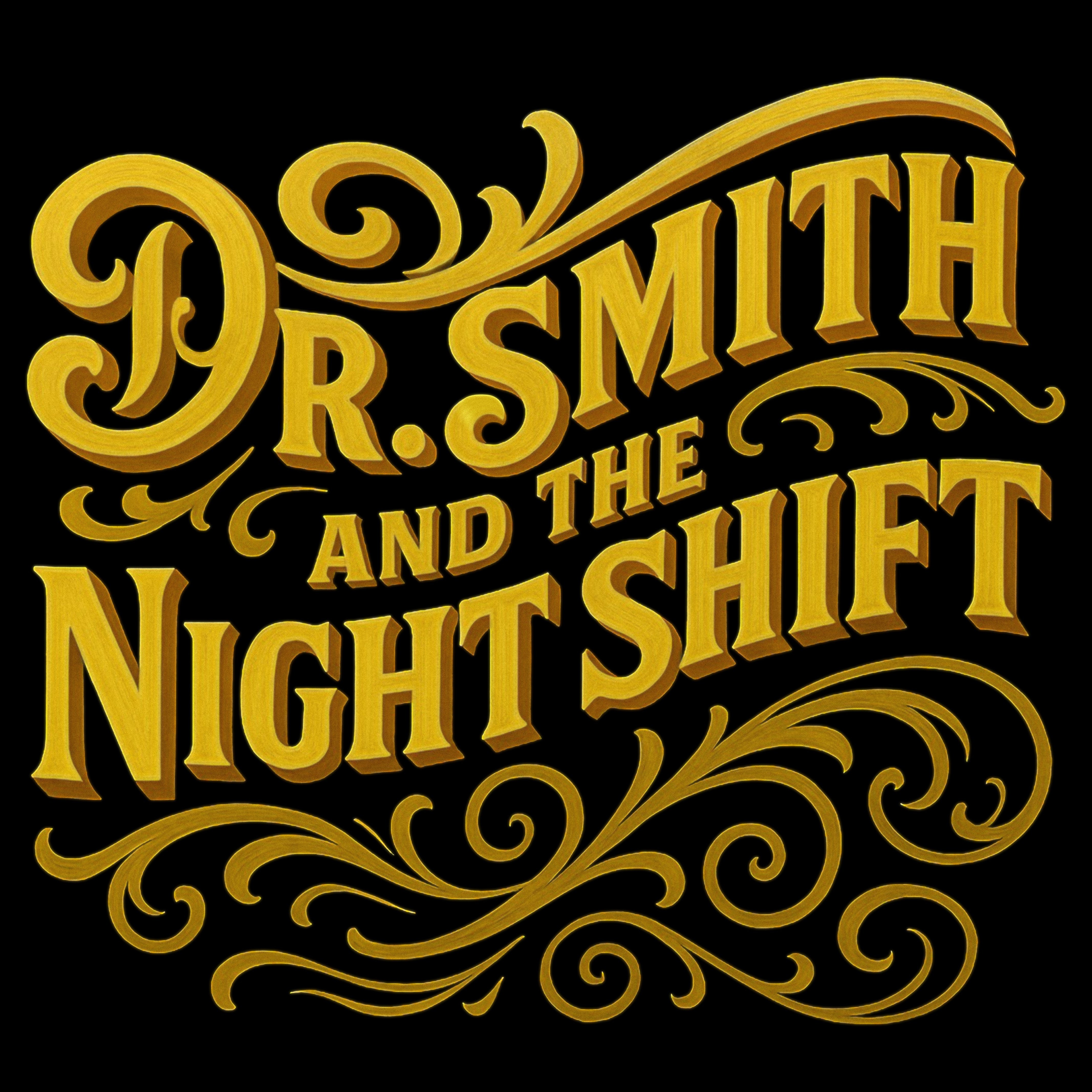 Dr. Smith & the Night Shift