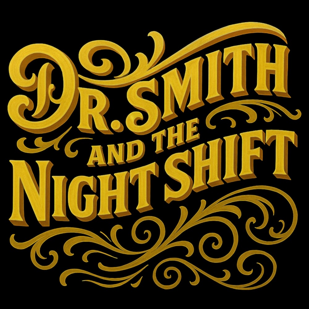 Dr. Smith & the Night Shift