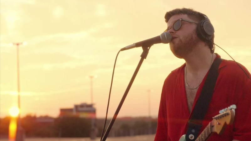 Filthy Casual - wrong for the right reason (Official Video)