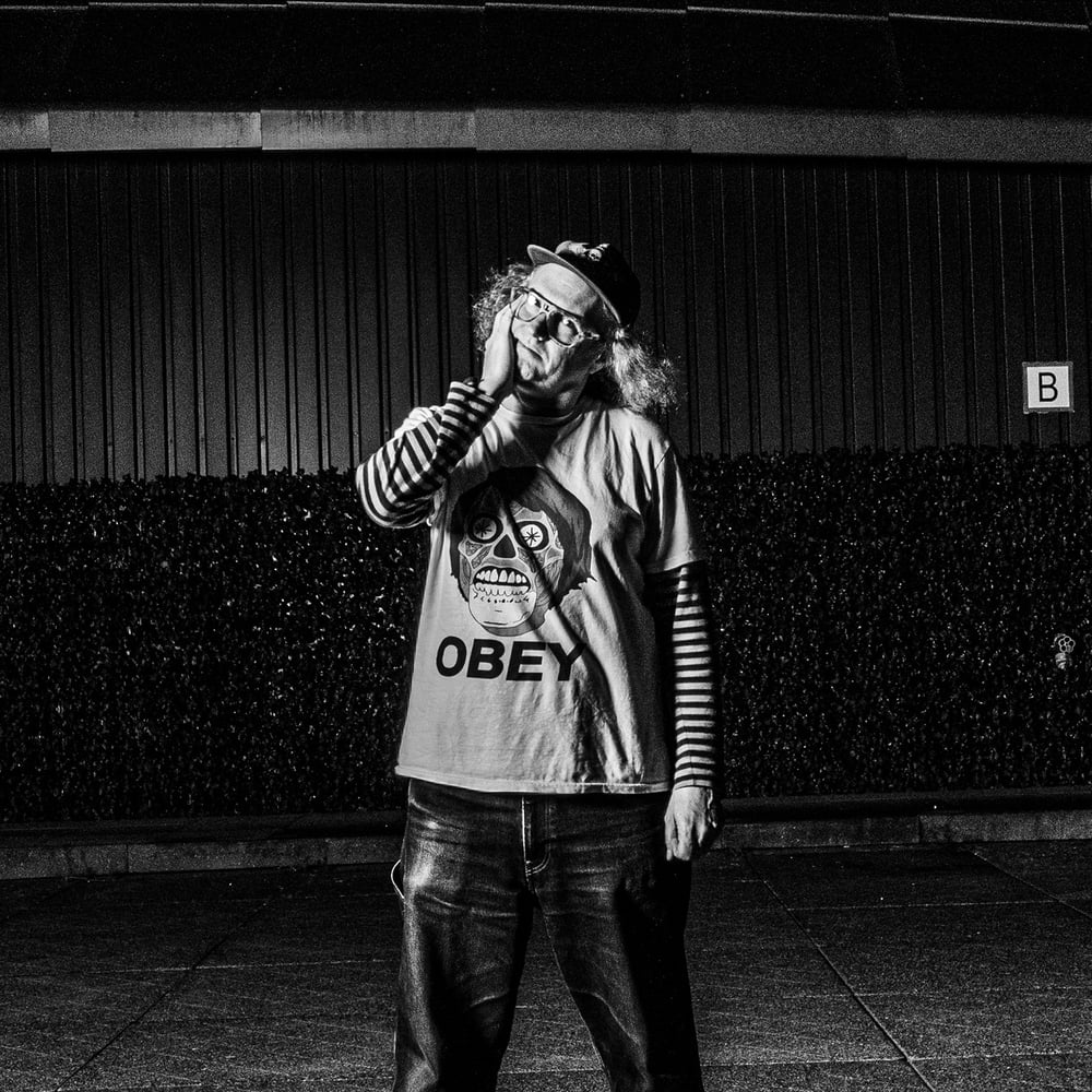 Dez Dare at Sebright Arms