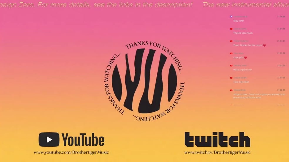 Livestream - 007
